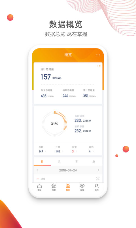 精彩截图-锦浪云2025官方新版