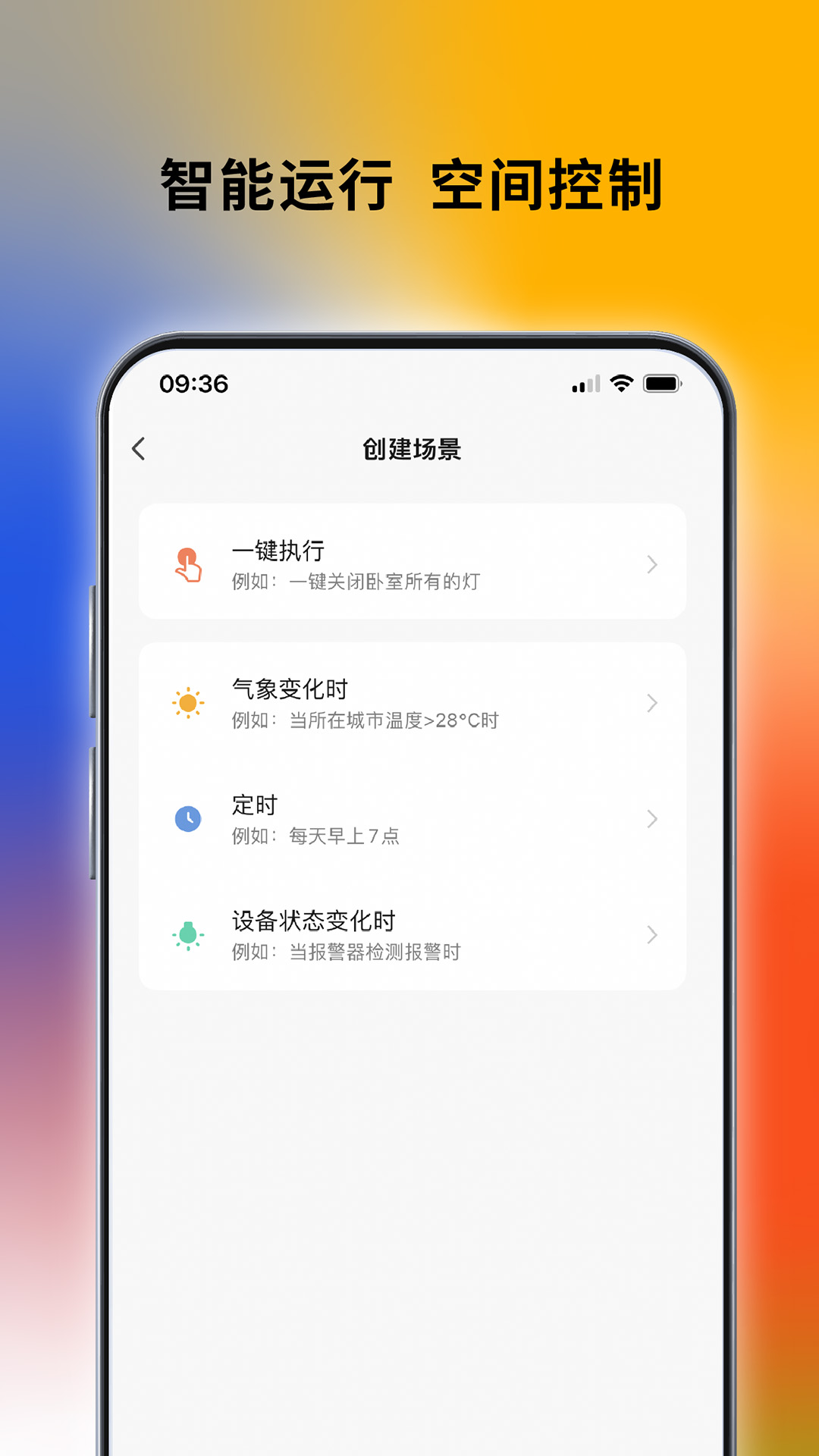 精彩截图-西屋智能管家2025官方新版