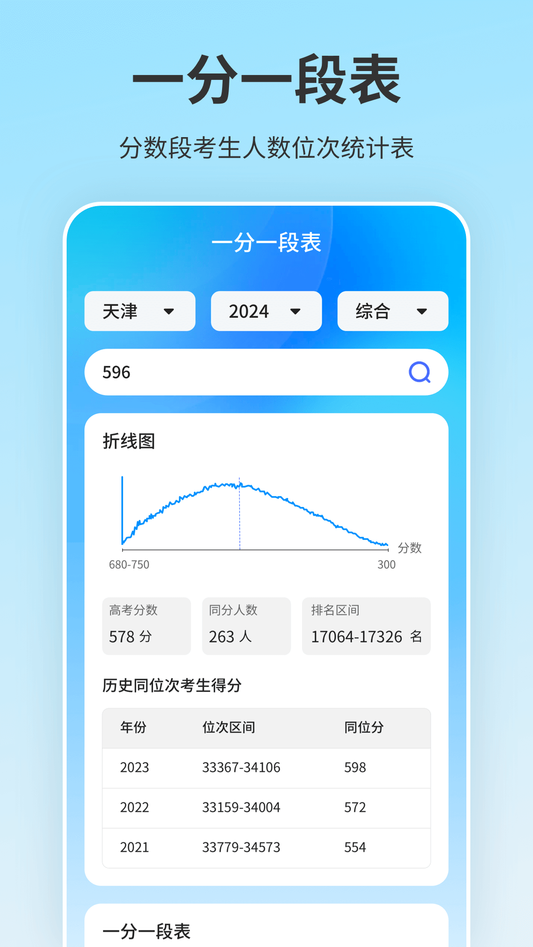 精彩截图-高考志愿填报2026官方新版