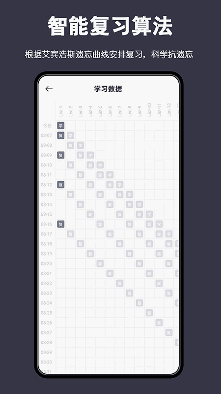 词根单词 截图 5