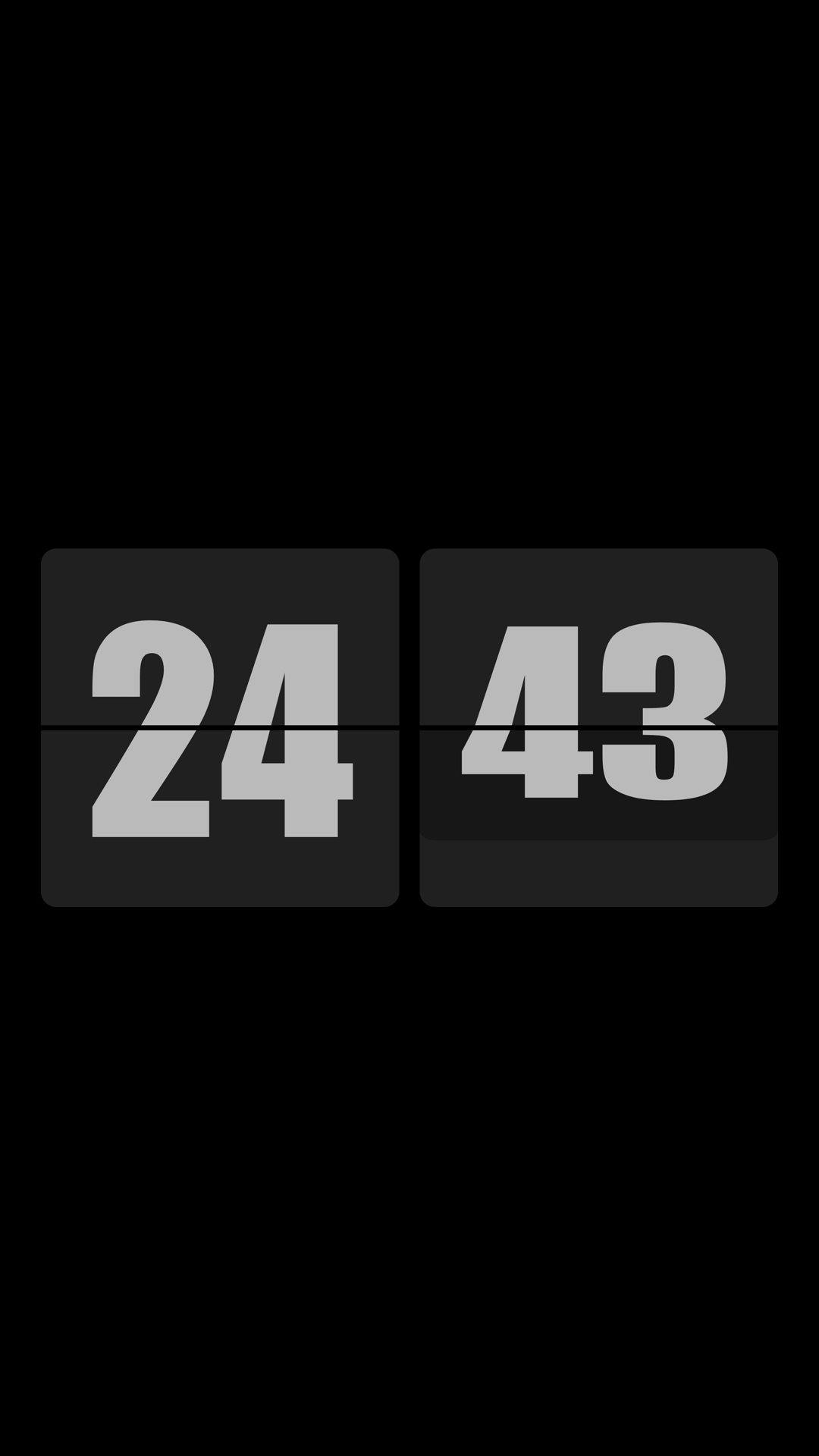 精彩截图-时间记录软件2025官方新版