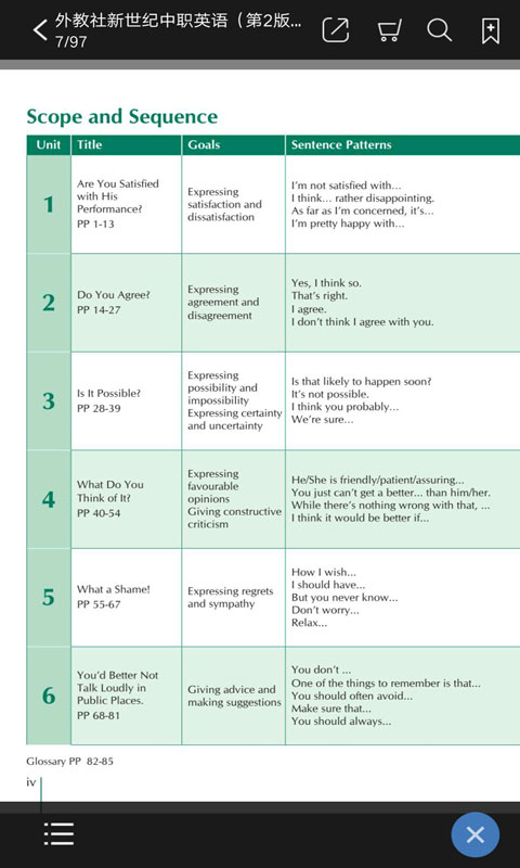 WE Read 截图 4