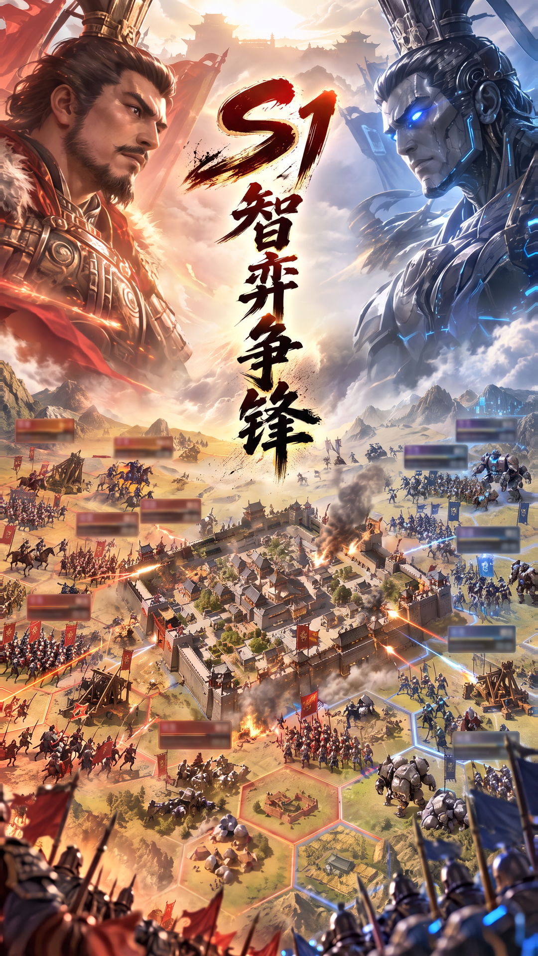 精彩截图-鸿图之下2026官方新版