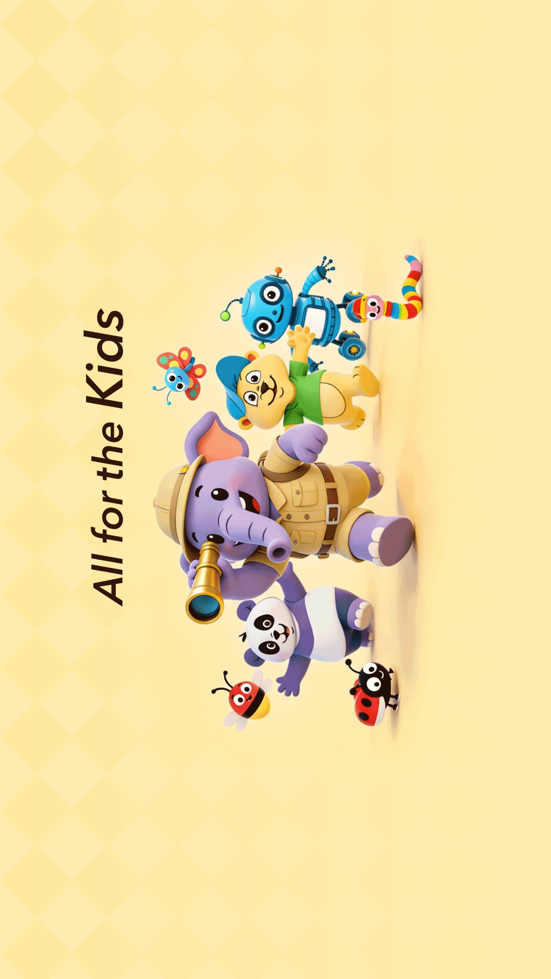 精彩截图-想象力世界2026官方新版