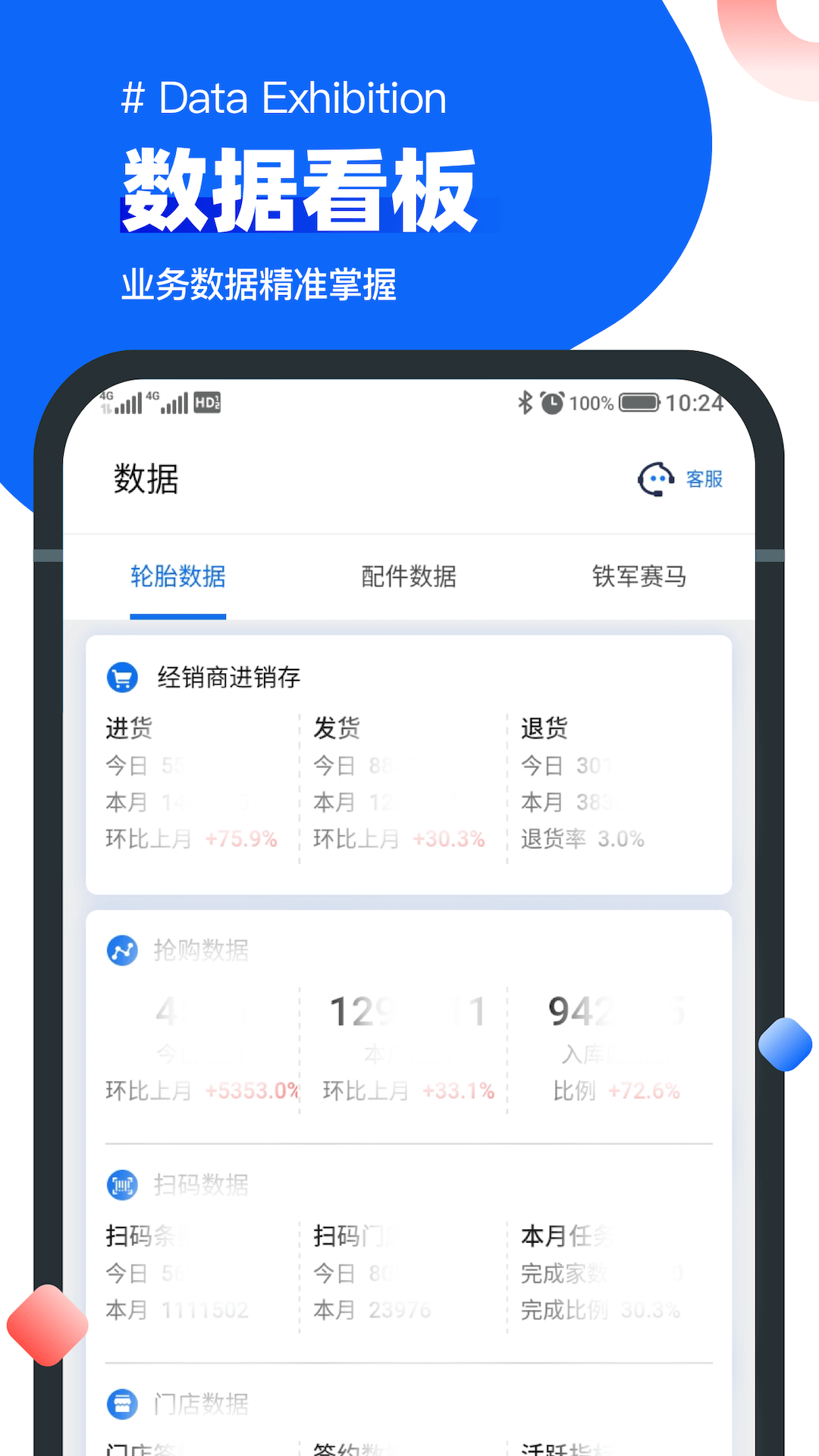 中策业务通 截图 2