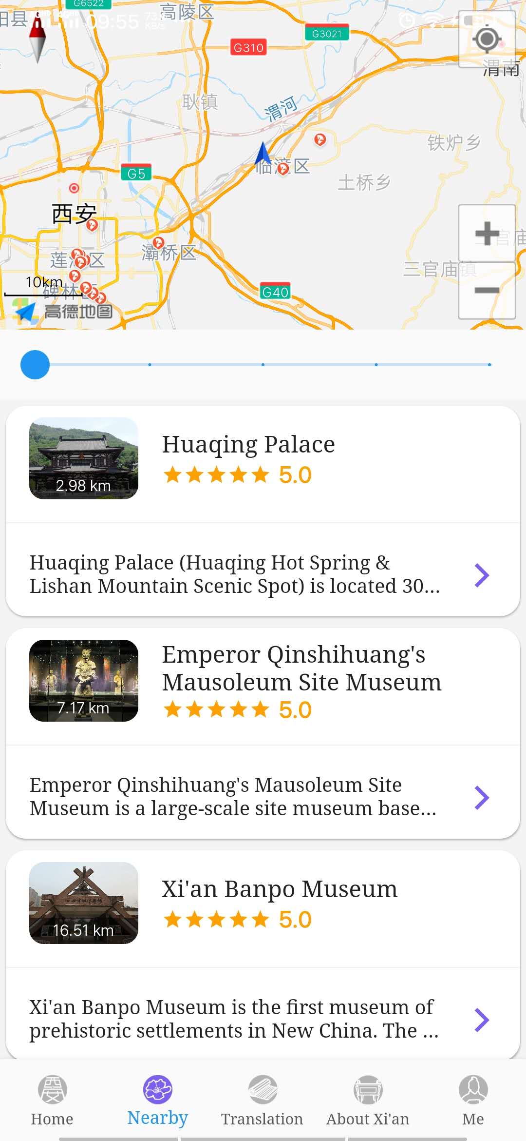 精彩截图-LoveXian2026官方新版