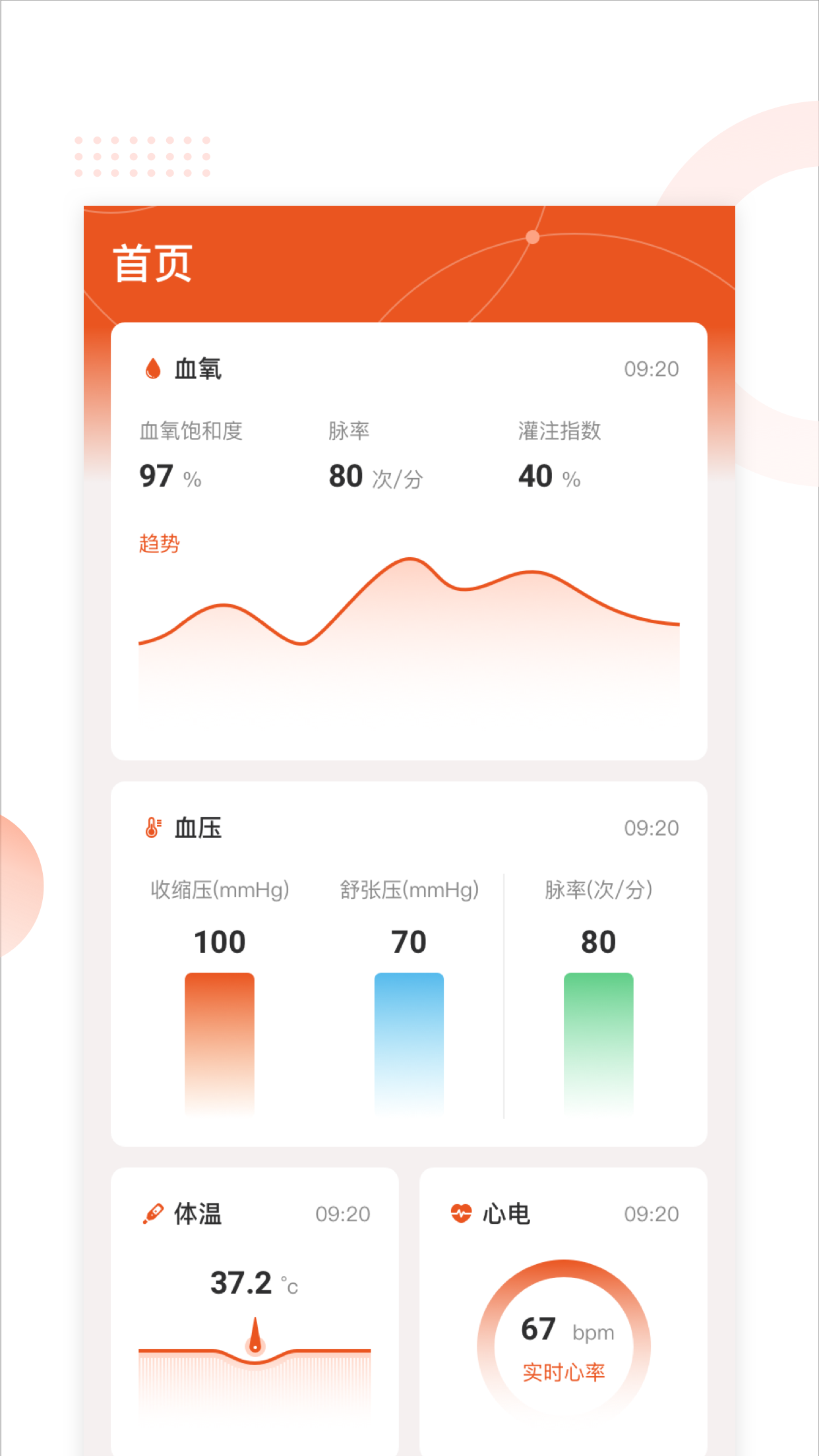 精彩截图-YonkerCare2026官方新版