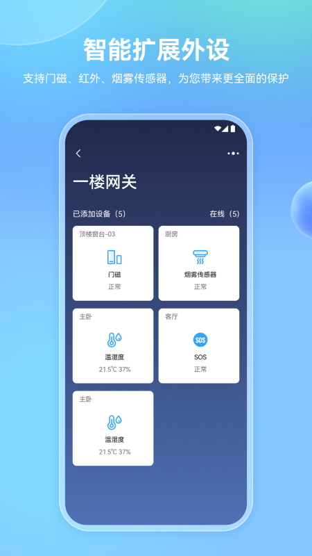 牵心Pro 截图 4