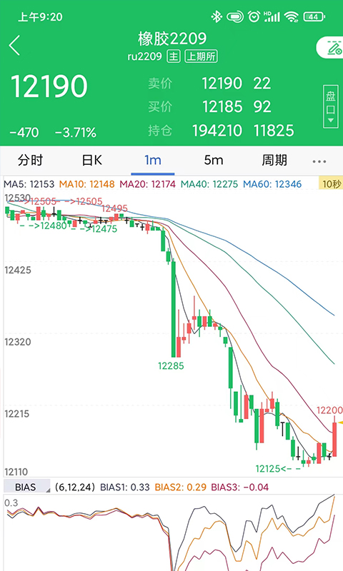 精彩截图-东方汇金2026官方新版