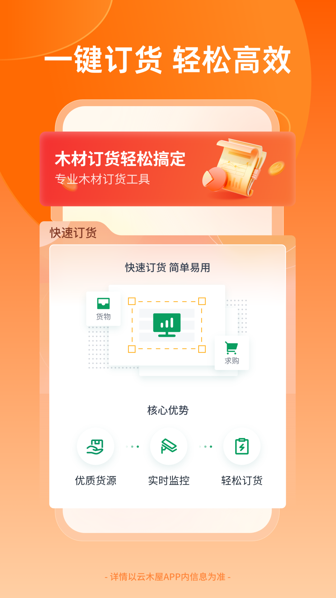 精彩截图-云木屋2025官方新版