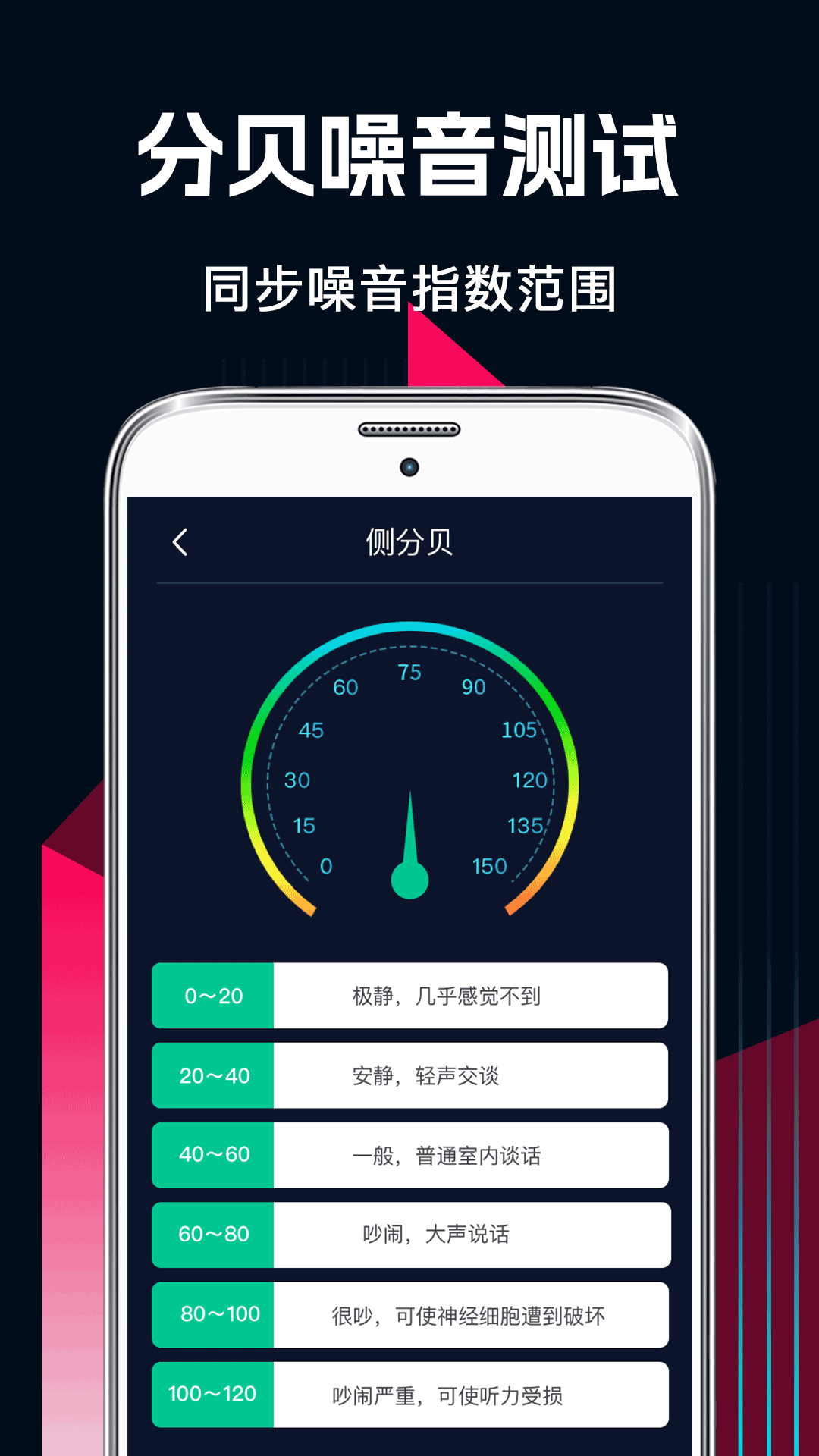 精彩截图-AR测量2026官方新版