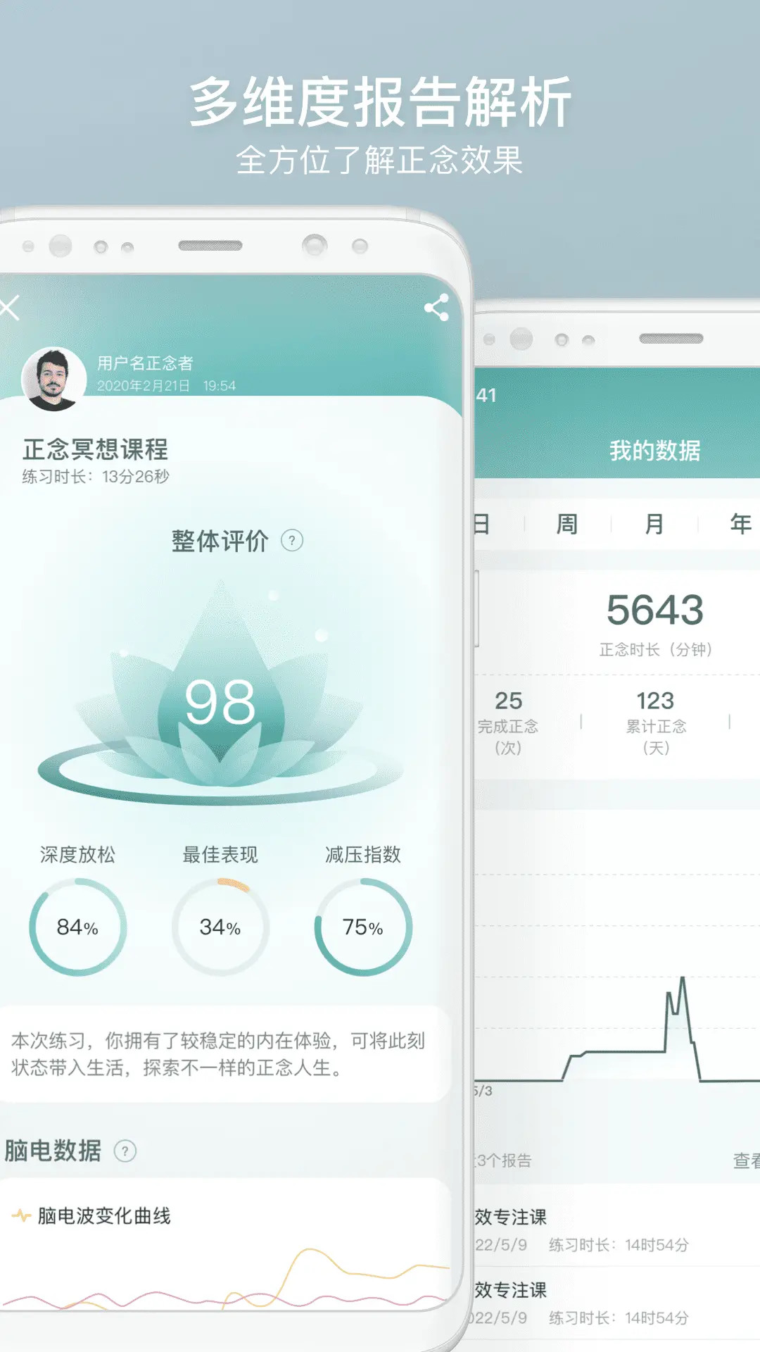 精彩截图-仰憩2026官方新版