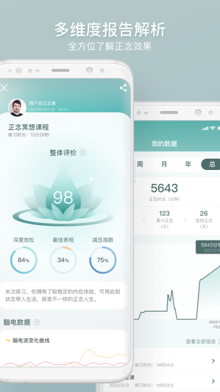 精彩截图-仰憩2026官方新版