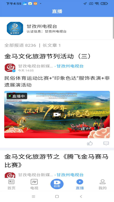 善地德格 截图 3