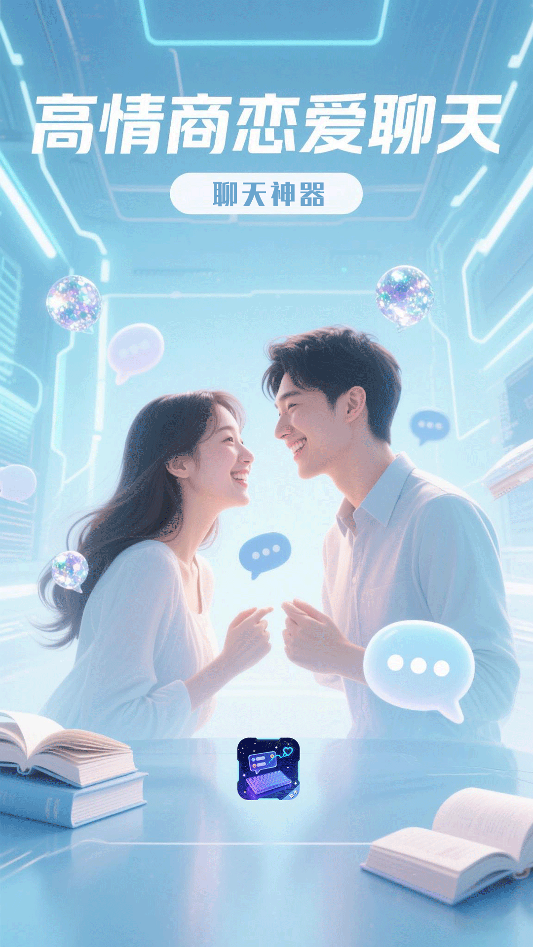 精彩截图-聊天神器2025官方新版