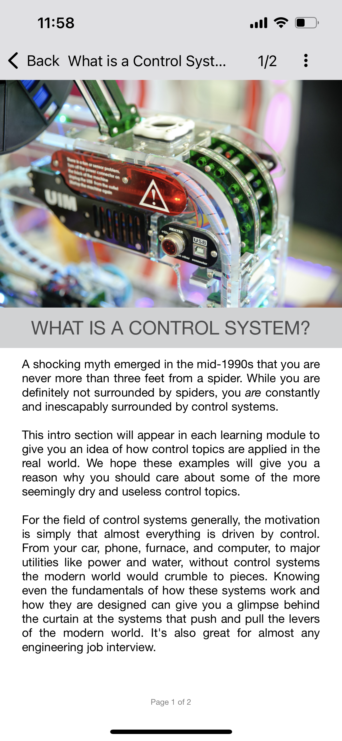 精彩截图-Controls2025官方新版