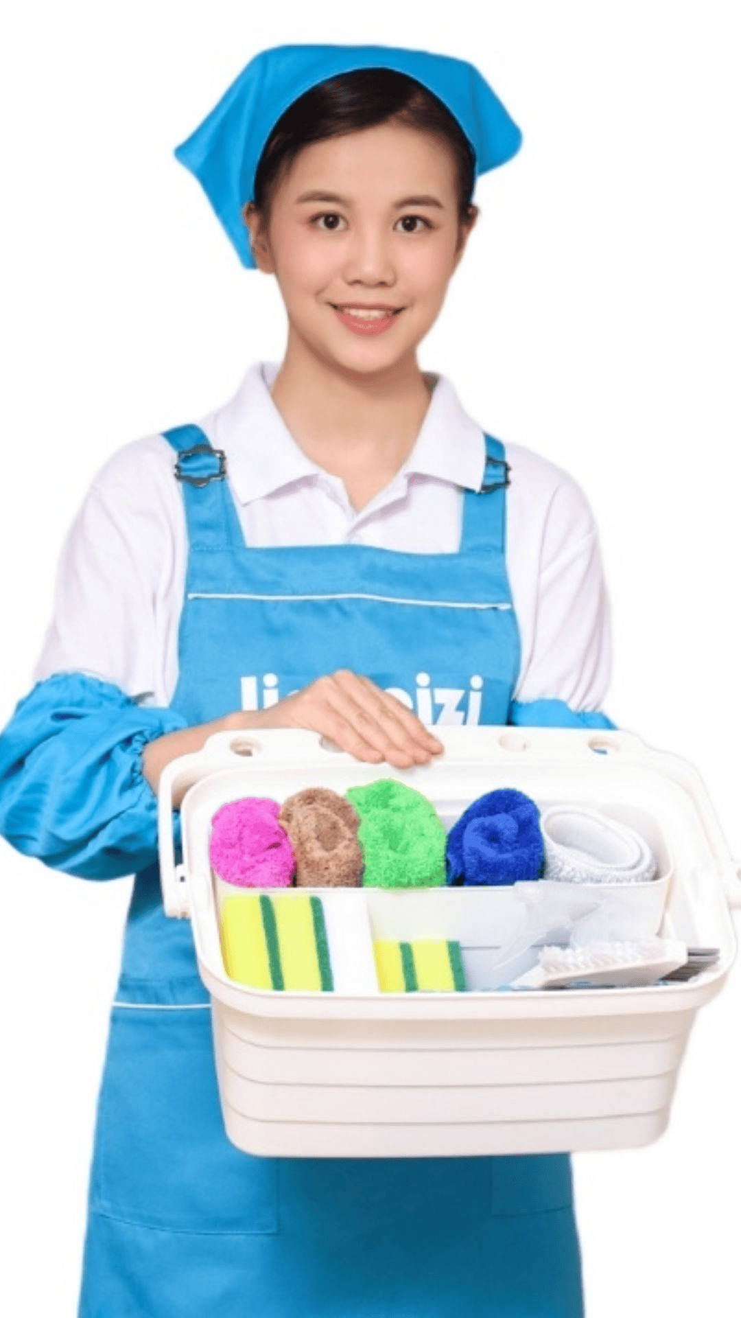 精彩截图-洁妹子家政保洁2025官方新版