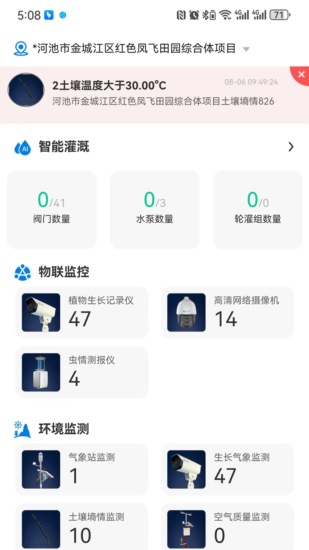 精彩截图-数据农场2025官方新版