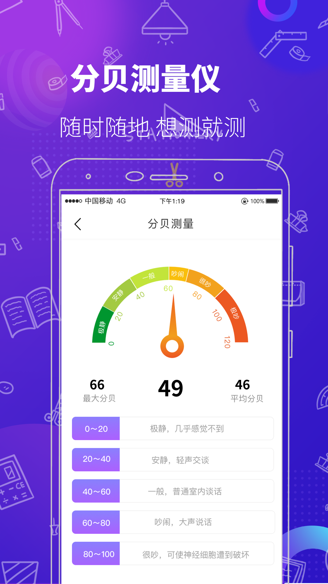 精彩截图-测量工具2026官方新版