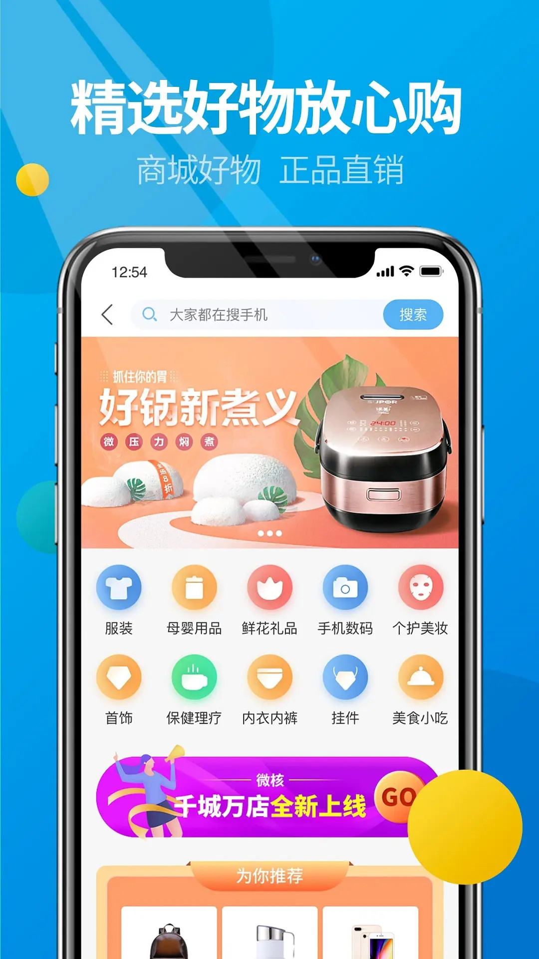 精彩截图-微核2026官方新版