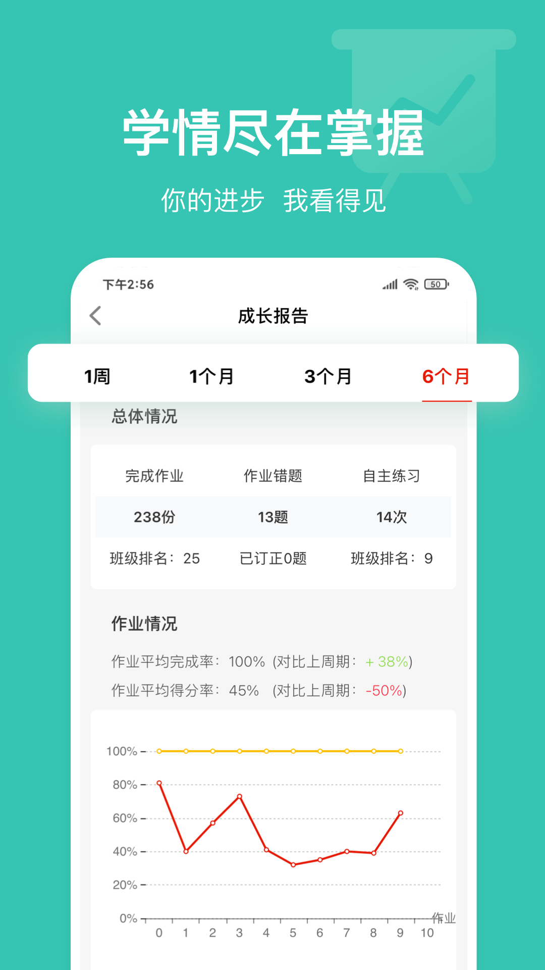 精彩截图-英语说学生版2026官方新版