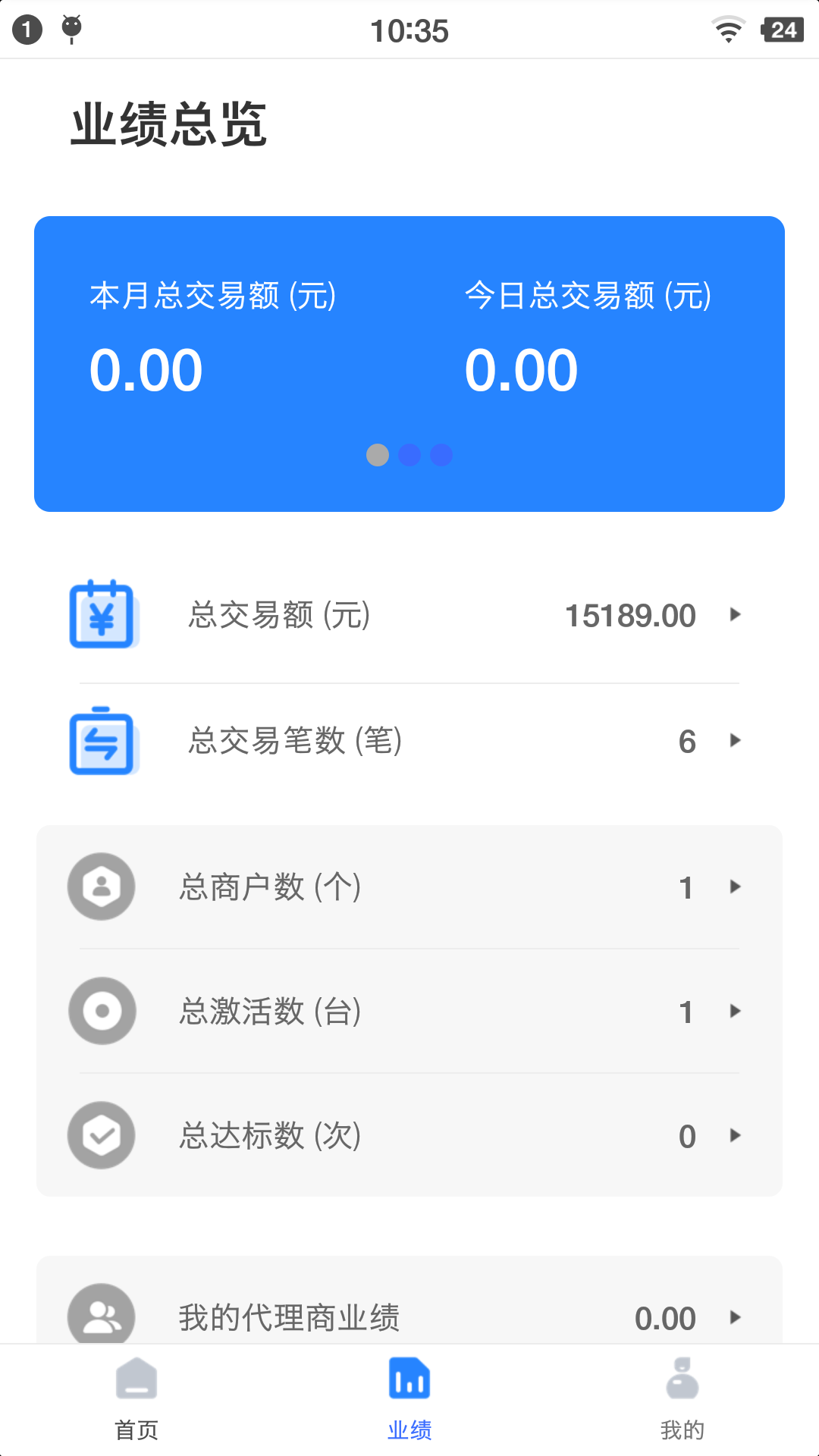 精彩截图-联动秘书2026官方新版