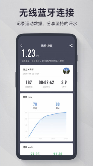 精彩截图-FITLOG2024官方新版