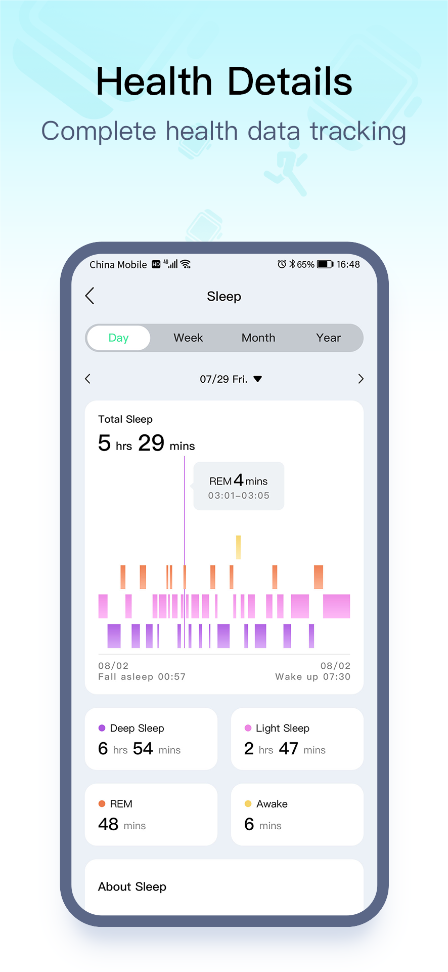 精彩截图-WearPro2026官方新版