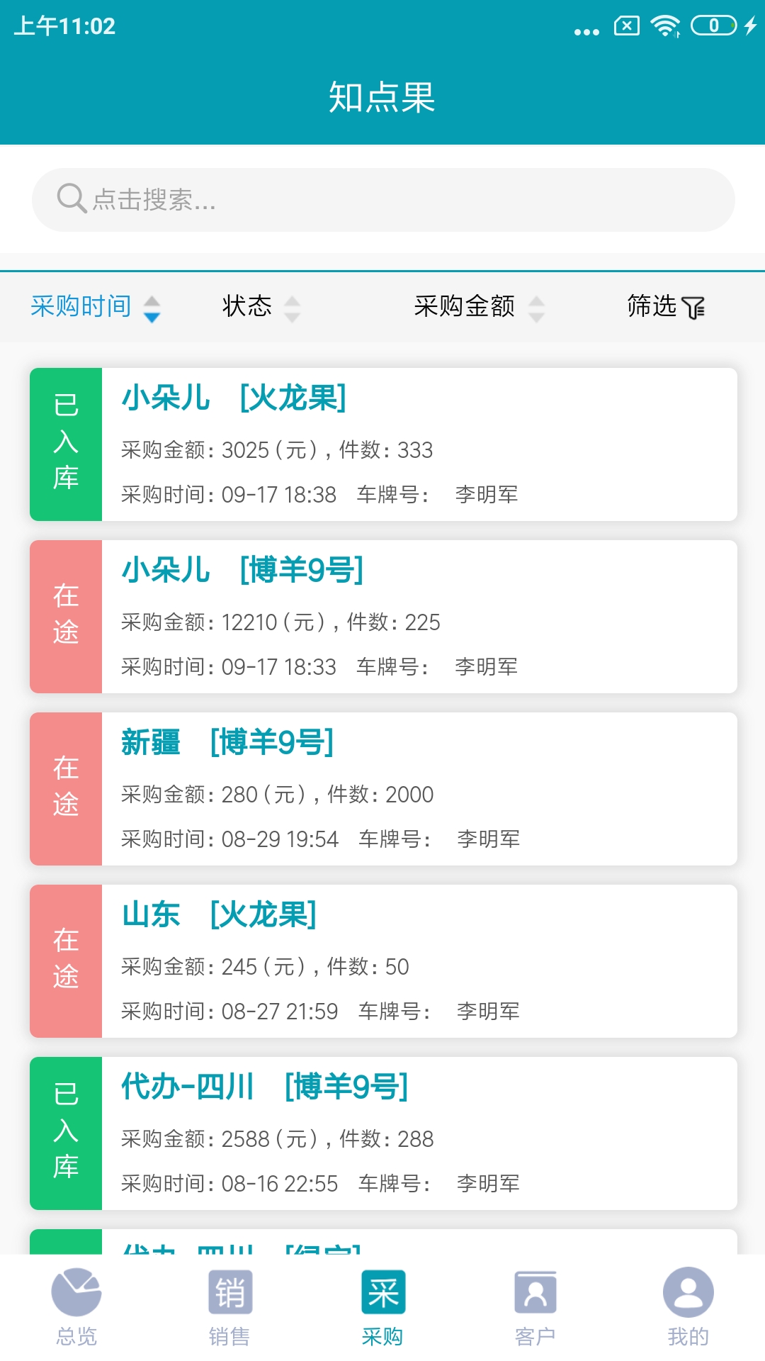 精彩截图-管理·知点果2026官方新版