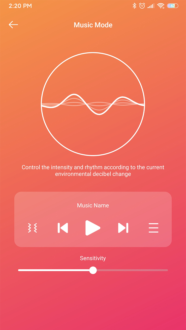 精彩截图-SVAKOM PLUS2026官方新版