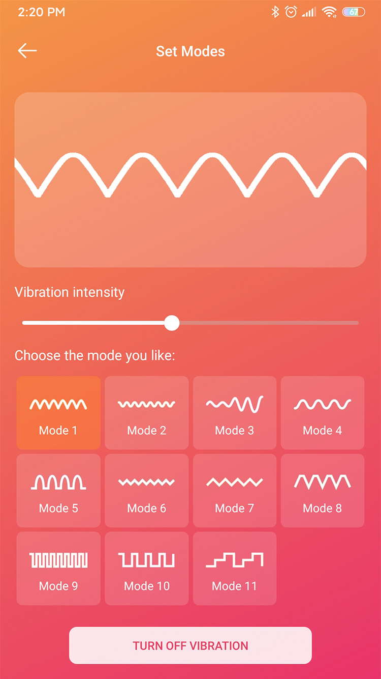 精彩截图-SVAKOM PLUS2026官方新版