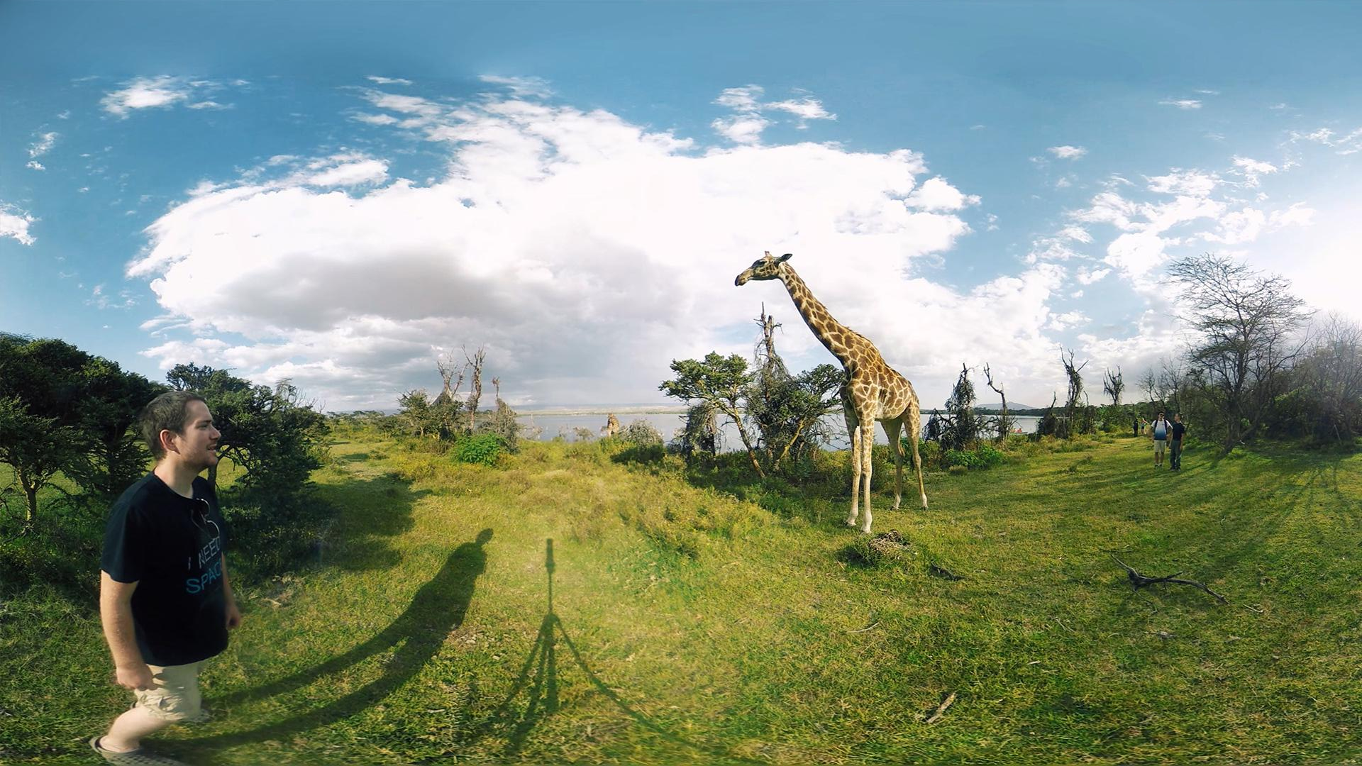 精彩截图-欢迎来到VR星球2026官方新版