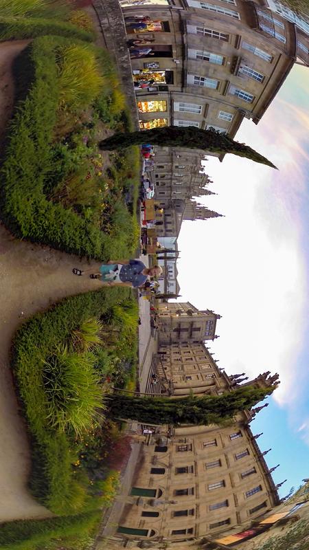 精彩截图-履客第二季2025官方新版