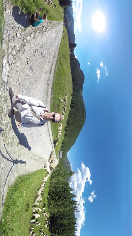 精彩截图-履客第二季2025官方新版