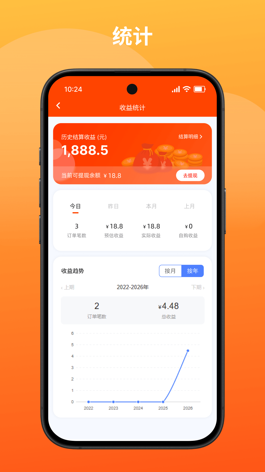 精彩截图-少掌门店长2026官方新版