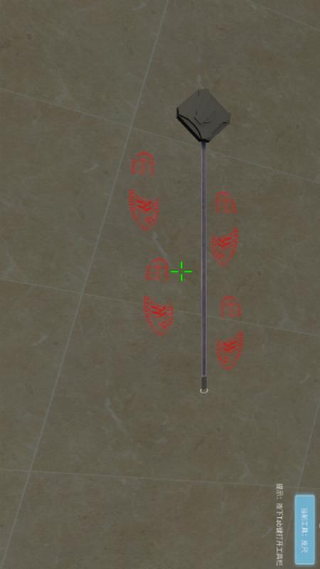 精彩截图-现场勘查虚拟仿真训练2026官方新版