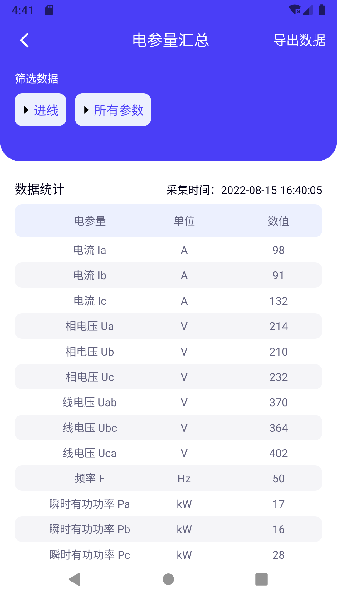 精彩截图-猫特电服2026官方新版