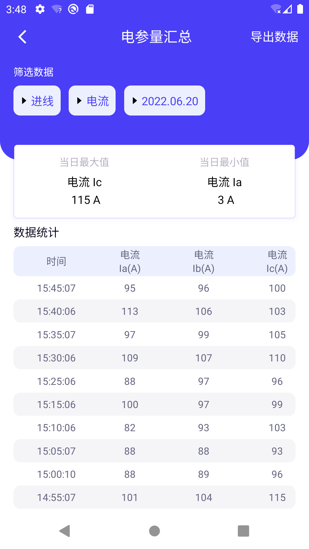 精彩截图-猫特电服2026官方新版
