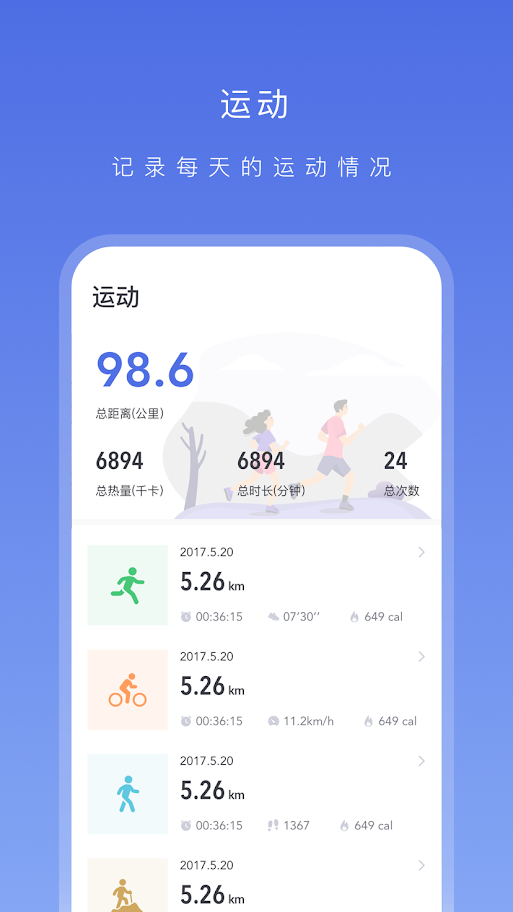 精彩截图-OnWear2026官方新版