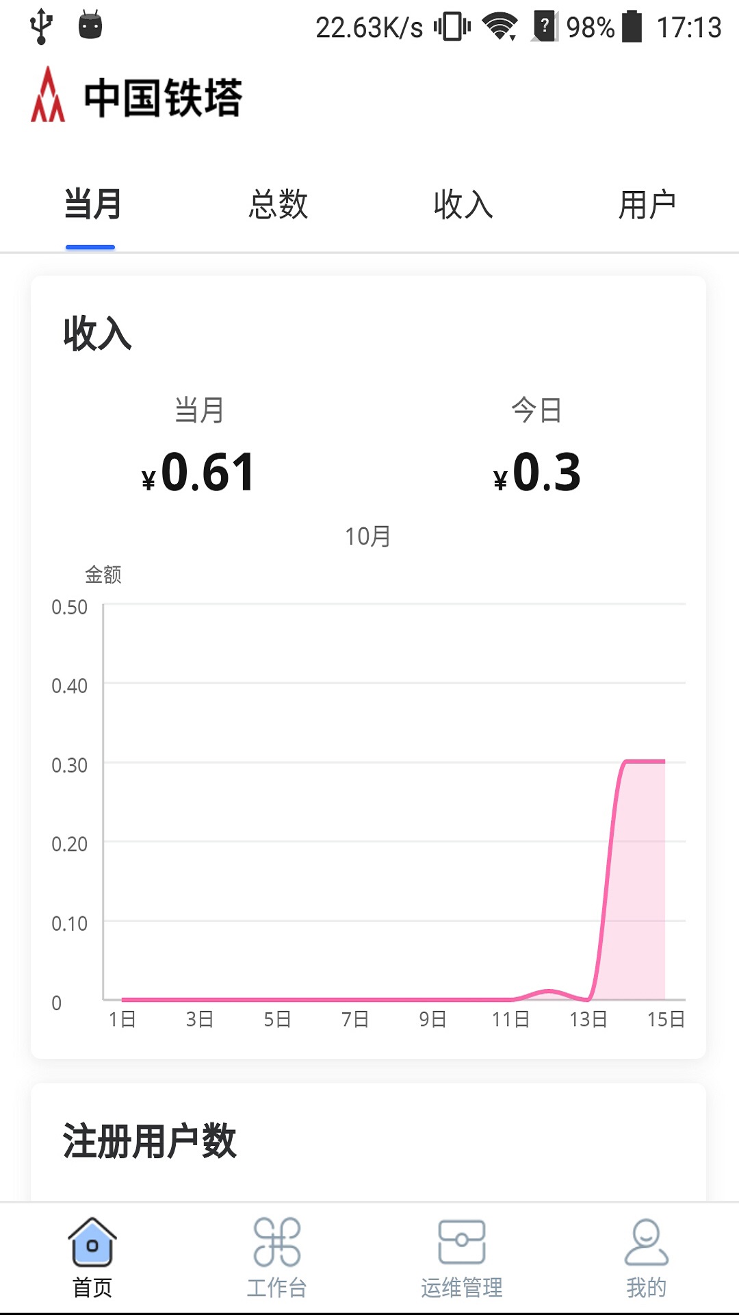 精彩截图-铁塔换电运维2025官方新版