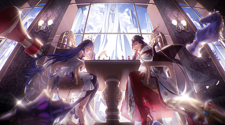 异次元主公云游戏 信息详情 腾讯先锋 腾讯官方云游戏平台 原腾讯先游