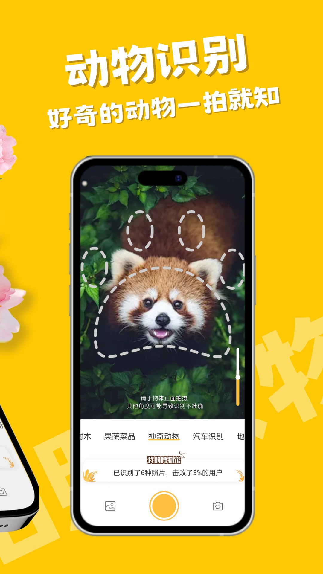 精彩截图-拍照识物2024官方新版
