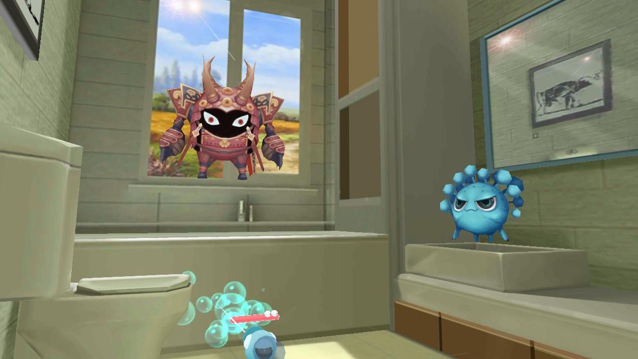 精彩截图-健康训练营2026官方新版