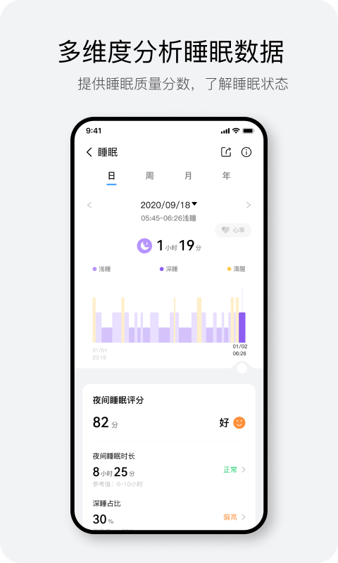 Haylou Fun 截图 4