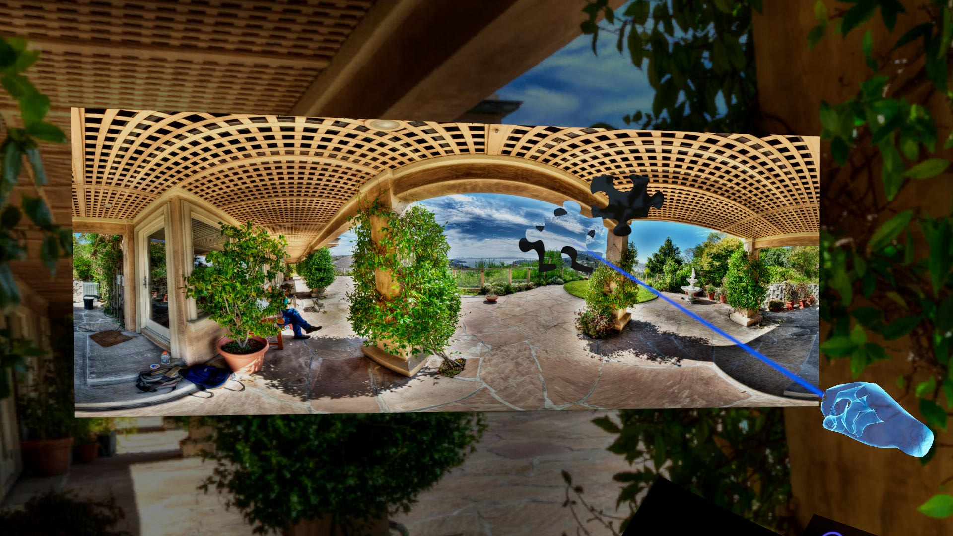 精彩截图-Jigsaw 3602026官方新版