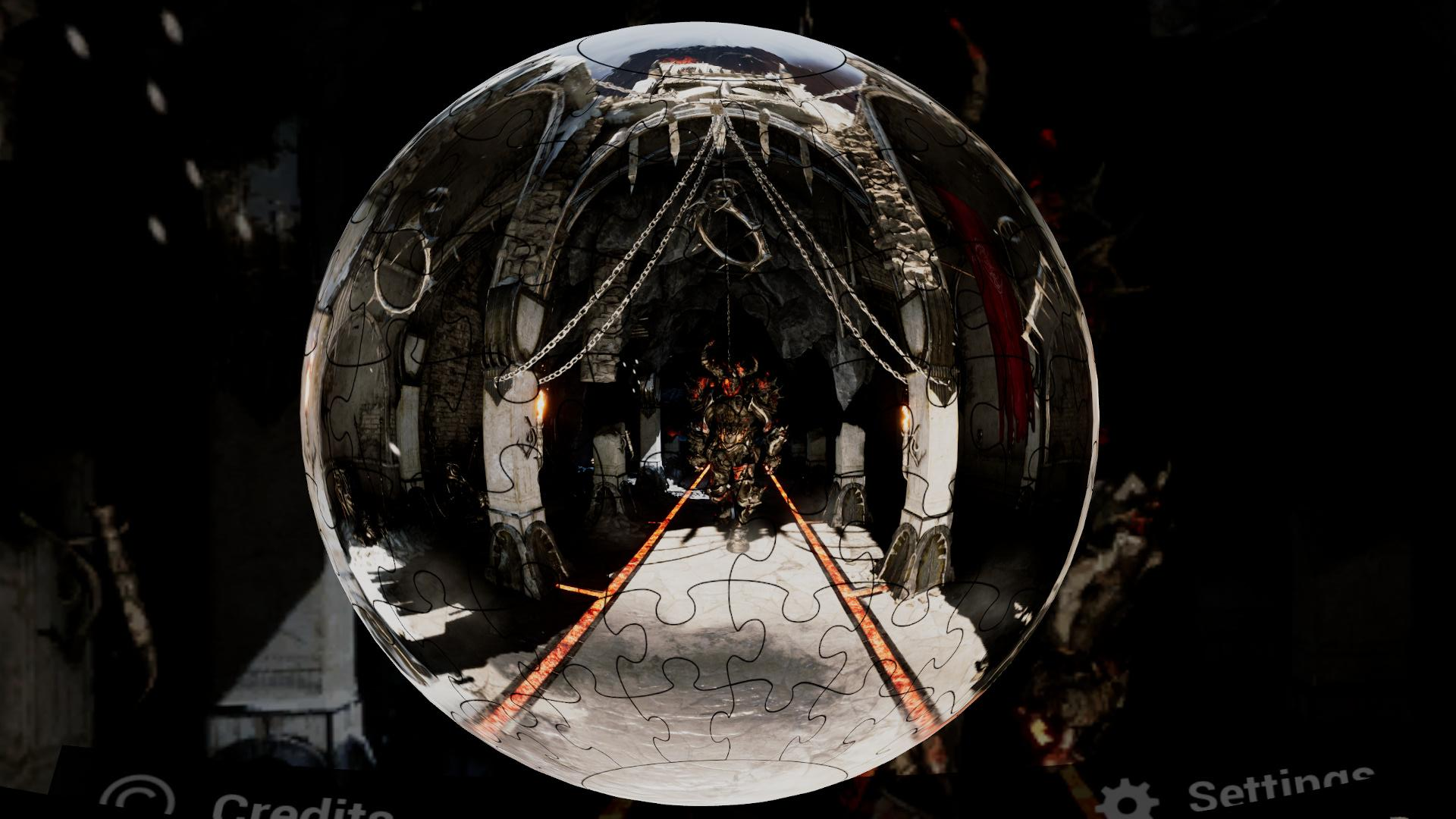 精彩截图-Jigsaw 3602026官方新版