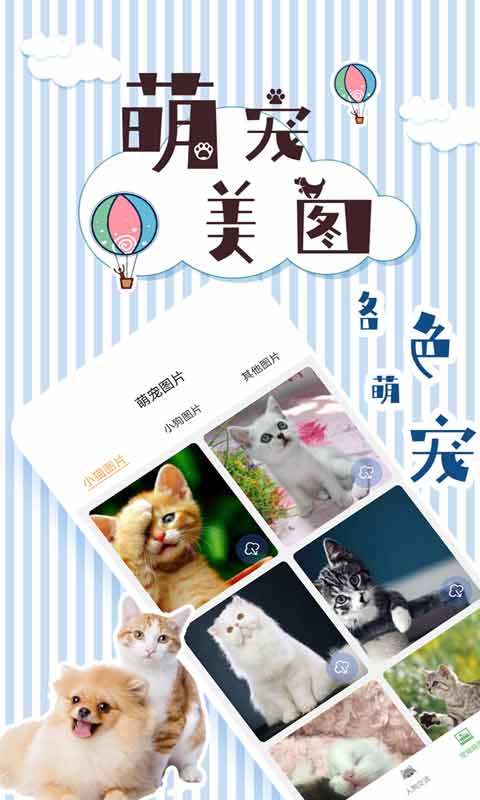 精彩截图-人猫翻译交流器2025官方新版