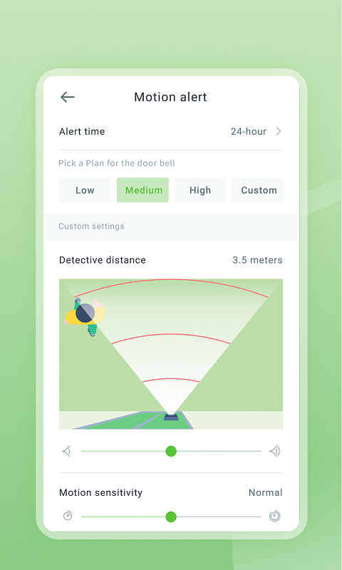 精彩截图-安居云2025官方新版