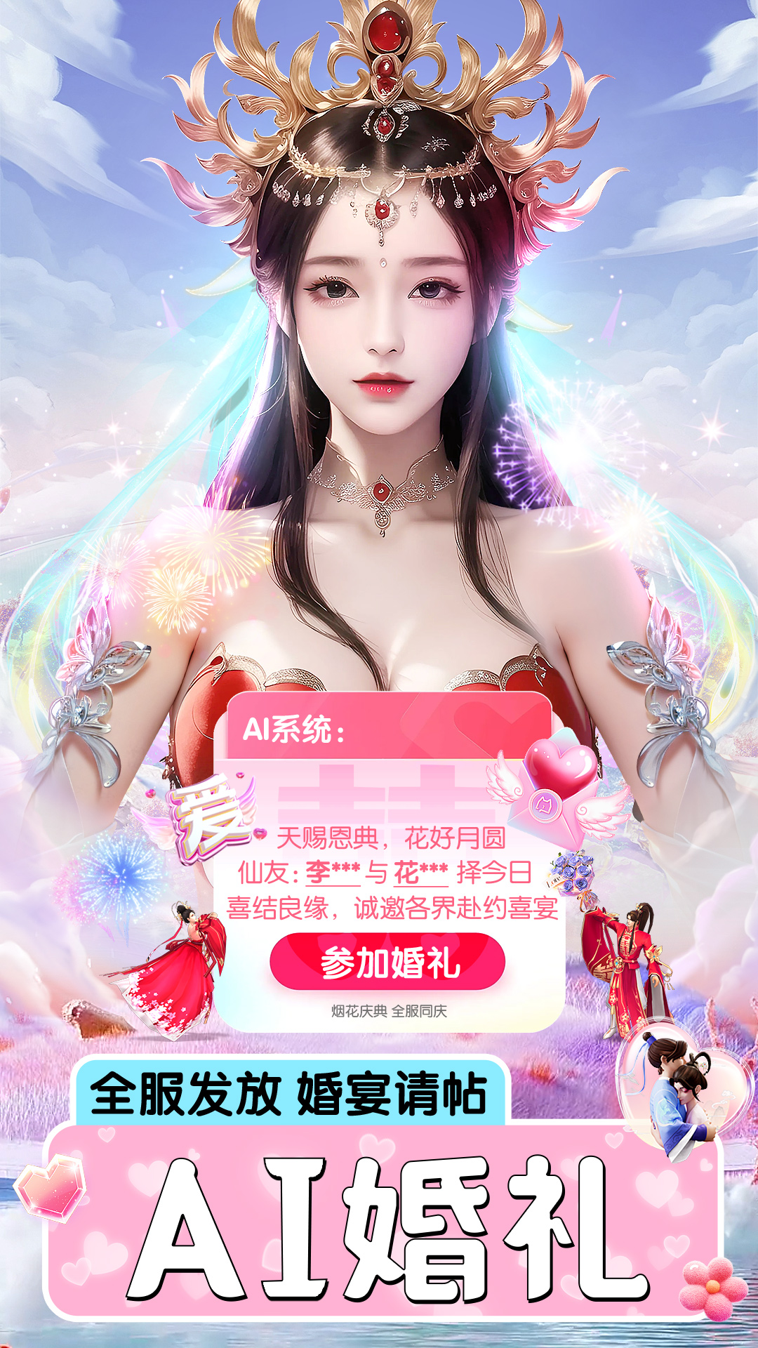 精彩截图-上古修仙2026官方新版