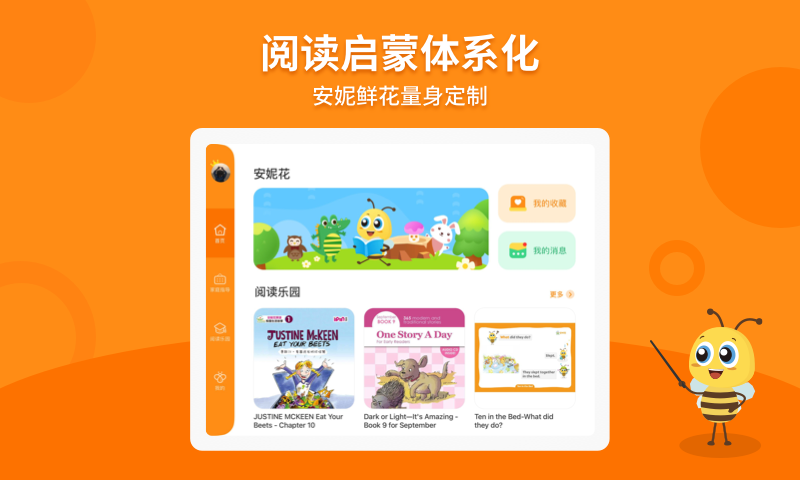 精彩截图-安妮花HD2026官方新版